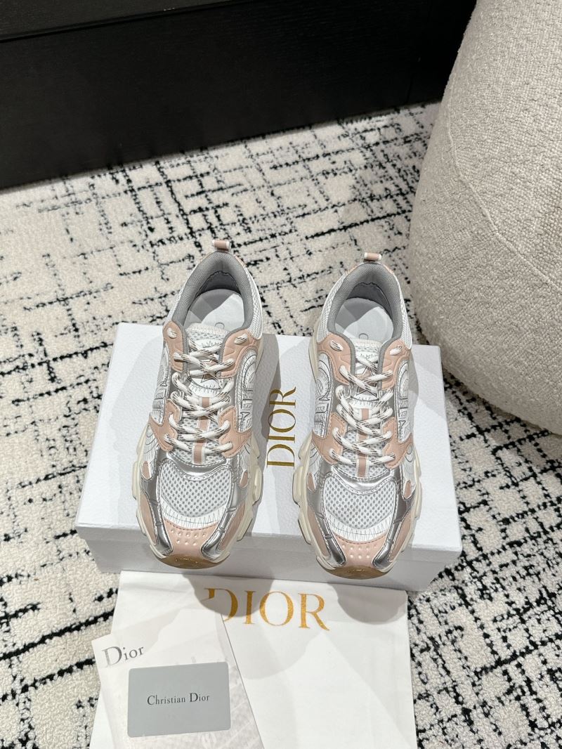 Christian Dior Sneaker